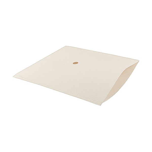 Pad, Filter Pwdr , 14X15"Env, 30-Pk